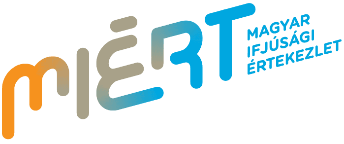 Asociația MIERT logo