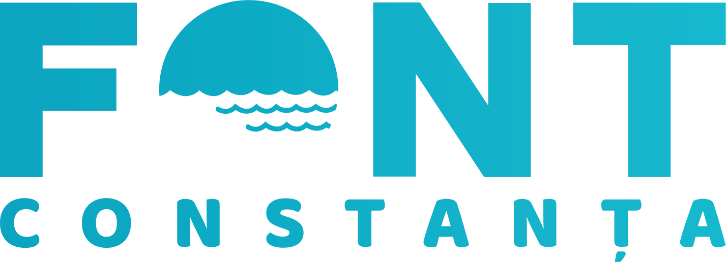 Federația Organizațiilor Neguvernamentale de Tineret Constanța logo
