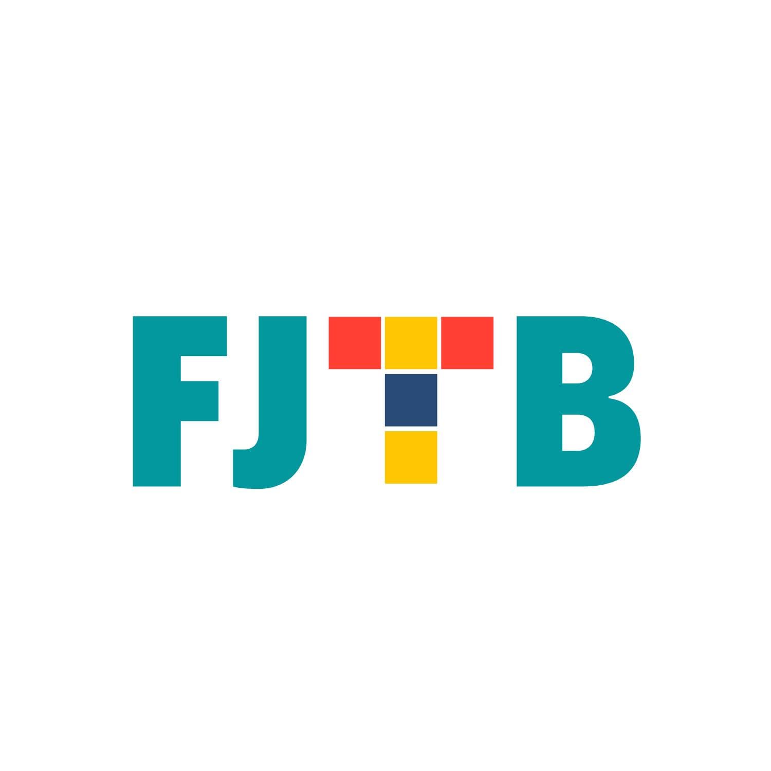 Fundaţia Judeţeană pentru Tineret Botoşani logo